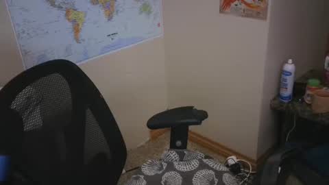 The Bear King online show from 01.01.25