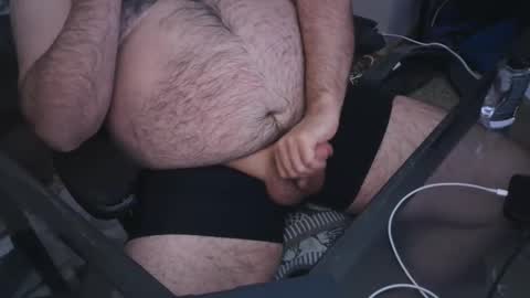 The Bear King online show from 01.06.25