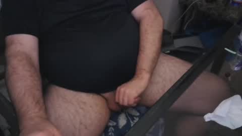 The Bear King online show from 01.28.25