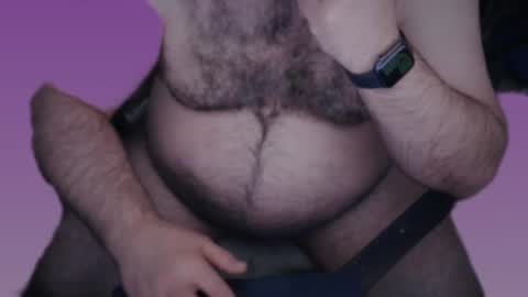 The Bear King online show from 03.09.25