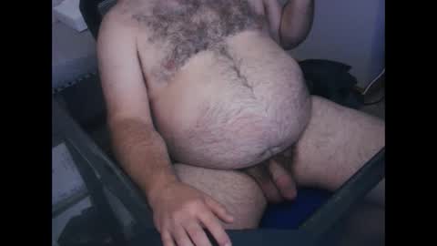 The Bear King online show from 09.29.25