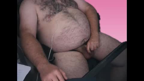 The Bear King online show from 10.05.25