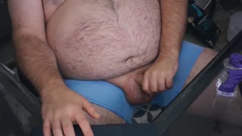 The Bear King online show from 10.22.25