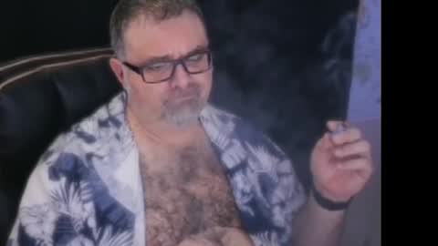 The Bear King online show from 02.23.26