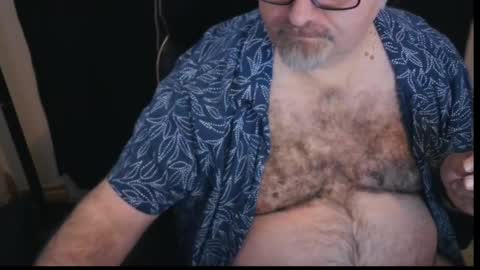 The Bear King online show from 04.03.26