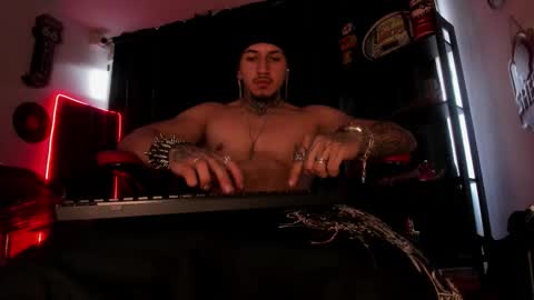 the beast master online show from 02.18.26