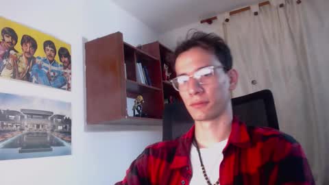 Axel online show from 11.09.25