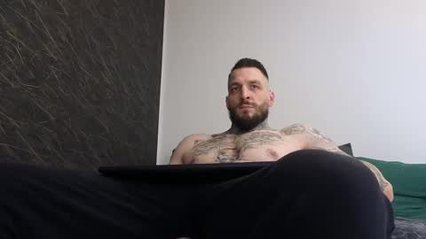 John online show from 03.05.25