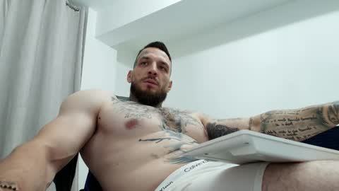 John online show from 09.21.25