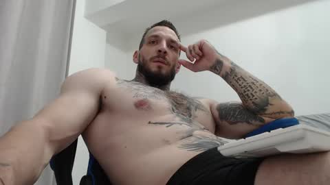 John online show from 11.16.25