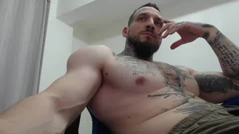 John online show from 04.15.26