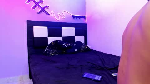 DEAN AND MARY online show from 11.25.25