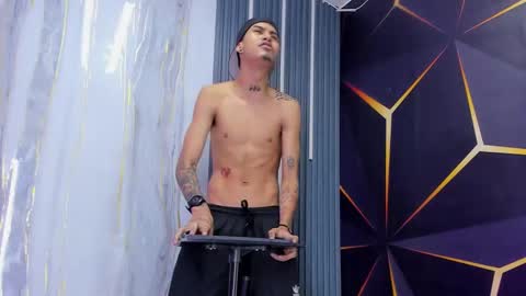 Snapshot of thebigdanni chatting on 01.19.26 DEAN AND MARY online show from 01.19.26