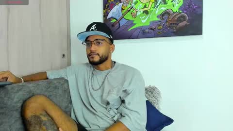 theblack_frank online show from 12.19.25