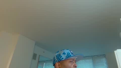 theblacklordmaster online show from 01.23.25