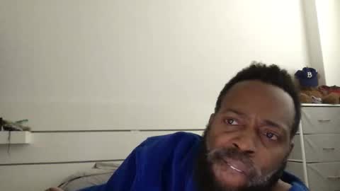 theblacklordmaster online show from 11.04.25