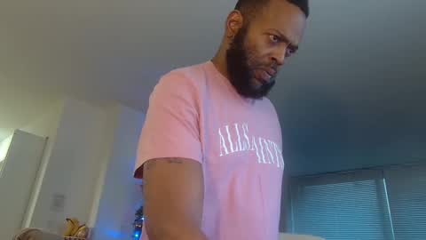 theblacklordmaster online show from 12.02.25