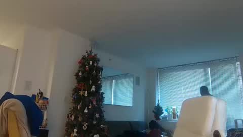 theblacklordmaster online show from 12.17.25