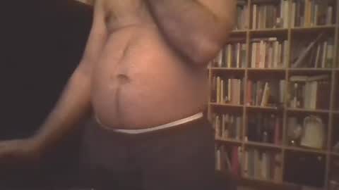 Snapshot of theboilingcockroach2 chatting on 10.31.25 theboilingcockroach2 online show from 10.31.25