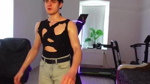 Thebrad H online show from 03.14.26