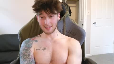 thebrentsavage online show from 02.11.25