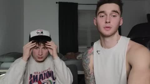 thebrentsavage online show from 04.17.26