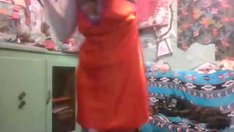 Snapshot of thecannibalsalt chatting on 11.01.25 thecannibalsalt online show from 11.01.25