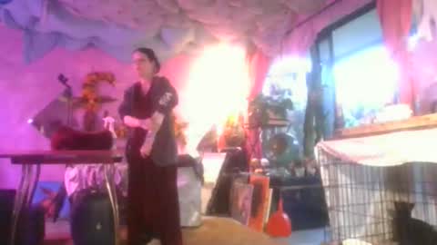 thecannibalsalt online show from 11.24.25