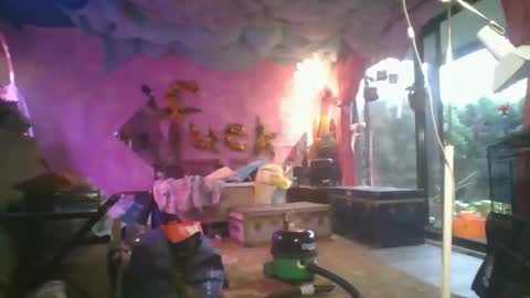 thecannibalsalt online show from 11.25.25