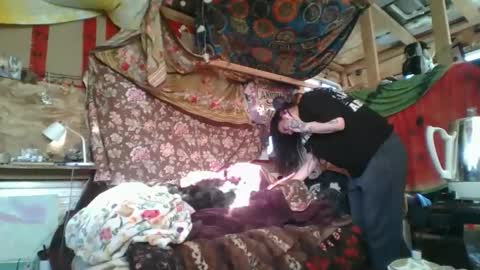 thecannibalsalt online show from 01.18.26