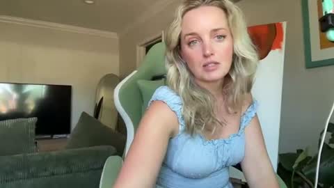Snapshot of thecharlieforde chatting on 06.12.26 Charlie Forde and Haley Reed Bday soon online show from 06.12.26