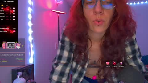 Paulette online show from 03.31.26