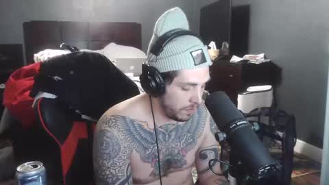 Snapshot of thecolorclear chatting on 11.01.25 thecolorclear online show from 11.01.25