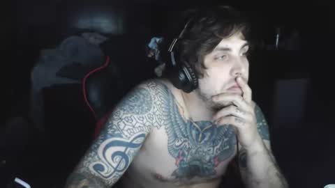 Snapshot of thecolorclear chatting on 11.16.25 thecolorclear online show from 11.16.25