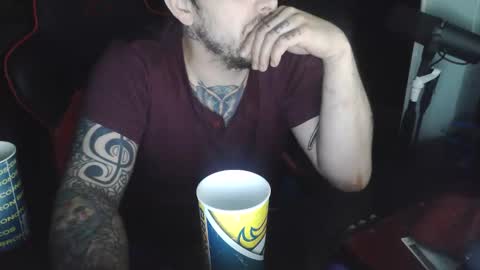 Snapshot of thecolorclear chatting on 01.06.26 thecolorclear online show from 01.06.26