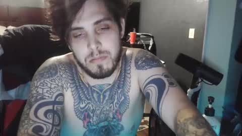 Snapshot of thecolorclear chatting on 01.12.26 thecolorclear online show from 01.12.26