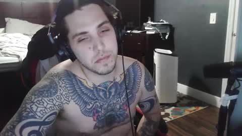 Snapshot of thecolorclear chatting on 02.02.26 thecolorclear online show from 02.02.26