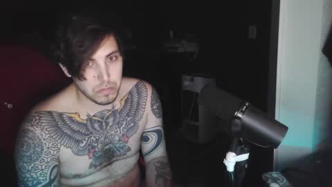 Snapshot of thecolorclear chatting on 02.05.26 thecolorclear online show from 02.05.26