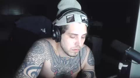 Snapshot of thecolorclear chatting on 02.07.26 thecolorclear online show from 02.07.26