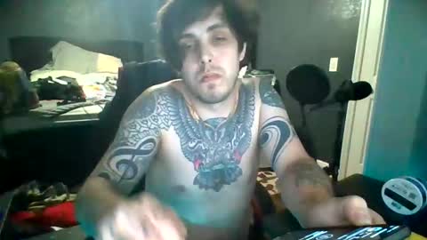 Snapshot of thecolorclear chatting on 03.10.26 thecolorclear online show from 03.10.26