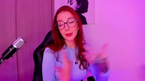 Alicia Alikath  online show from 01.08.25