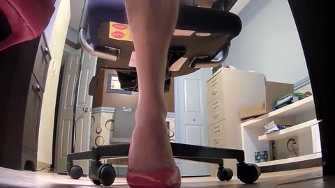 thecowboy_74 online show from 10.29.25