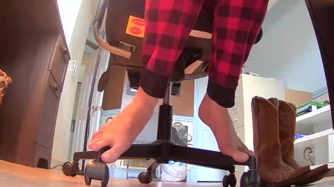 thecowboy_74 online show from 11.02.25