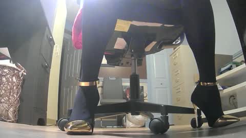 thecowboy_74 online show from 01.18.26