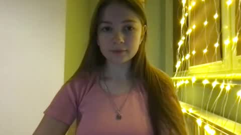 Crystal online show from 01.23.25