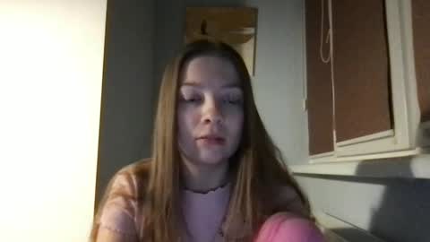 Crystal online show from 02.20.25