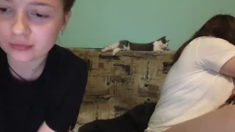 Crystal online show from 09.14.25