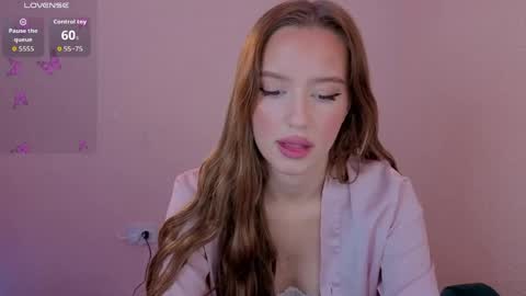 Olivia online show from 06.05.26