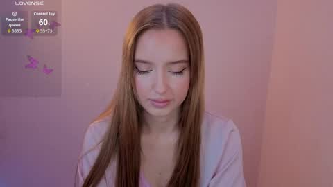 Olivia online show from 06.07.26