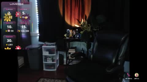 thedaisymoon online show from 11.03.25